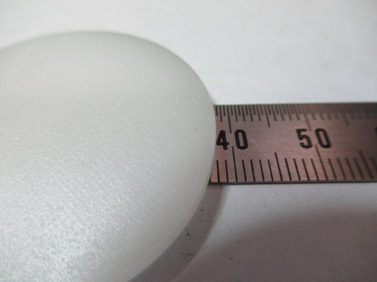 OPTICAL OPAQUE DIFFUSER FILTER PRO LASER OPTICS AS PICTURED X6-A-133