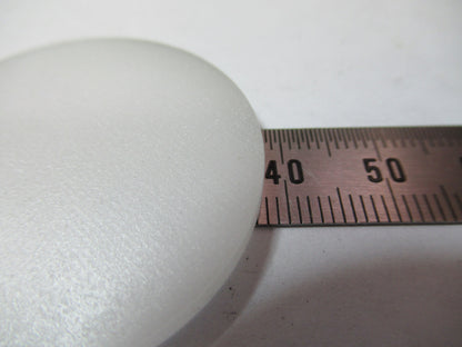OPTICAL OPAQUE DIFFUSER FILTER PRO LASER OPTICS AS PICTURED X6-A-133