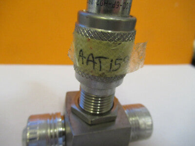 Aircraft Meggitt Solenoid Valve AAT1591
