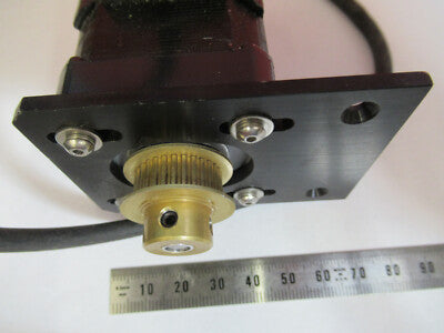 STEPPER MOTOR VEXTA PK544BUA MOTOR AS PICTURED #B7-A-06