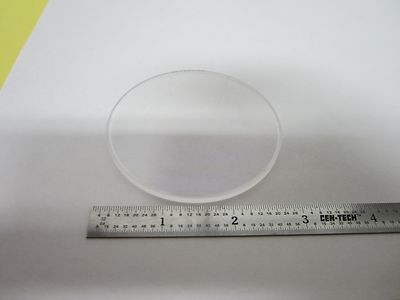 Optical Coated Convex Concave Lens Laser Optics
