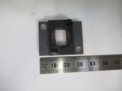 Carl Zeiss AG Reticle Photo Photomic Optics Microscope Part