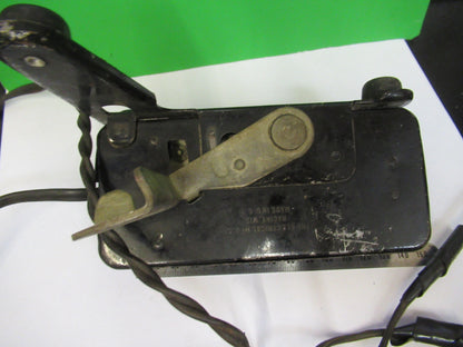 Electrical Mfg Heater for Singer Sweing Machine