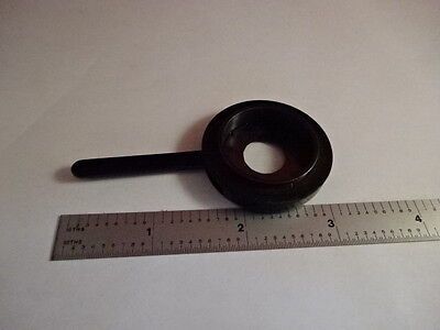 IRIS ZWISCHENTEIL OPTISCHE OPTIK WIE ABGEBILDET &amp;86-58