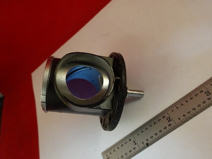 Microscope Part Carl Zeiss AG Brighfield Mirror Filter Illum Optics