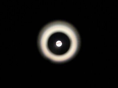 HEWLETT PACKARD HP LASER BEAM EXPANDER LENS for OPTICS AS PICTURED &9-A-66