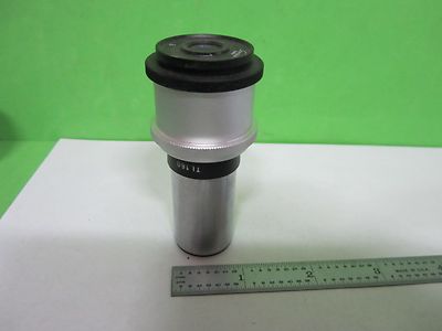 Microscope Part Tiyoda Japan Eyepiece 3 Optics