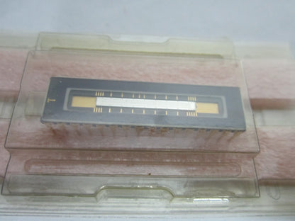 Eg&g Reticon Sensor Detector Part Optics