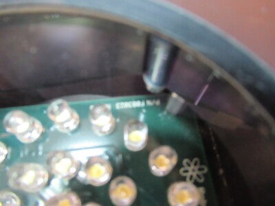 ROBODESIGN LED ILLUMINATION P/N F003023 AS PICTURED &16-C-11