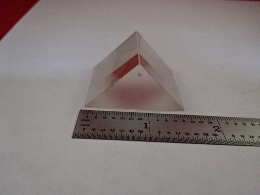 Optical Prism Laser Optics