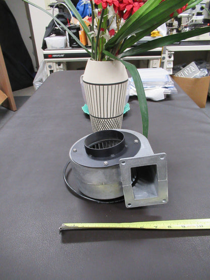 Ebm Cooling Fan Air Extractor G2E120-AR54-43 Germany