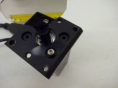 OPTISCHER GALVO-SPIEGEL GSI LUMONICS LASEROPTIK WIE IST BIN#TA-2B-4