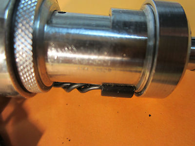 EBERBACH ANN ARBOR  TOOL ?? SPARE BIN#24