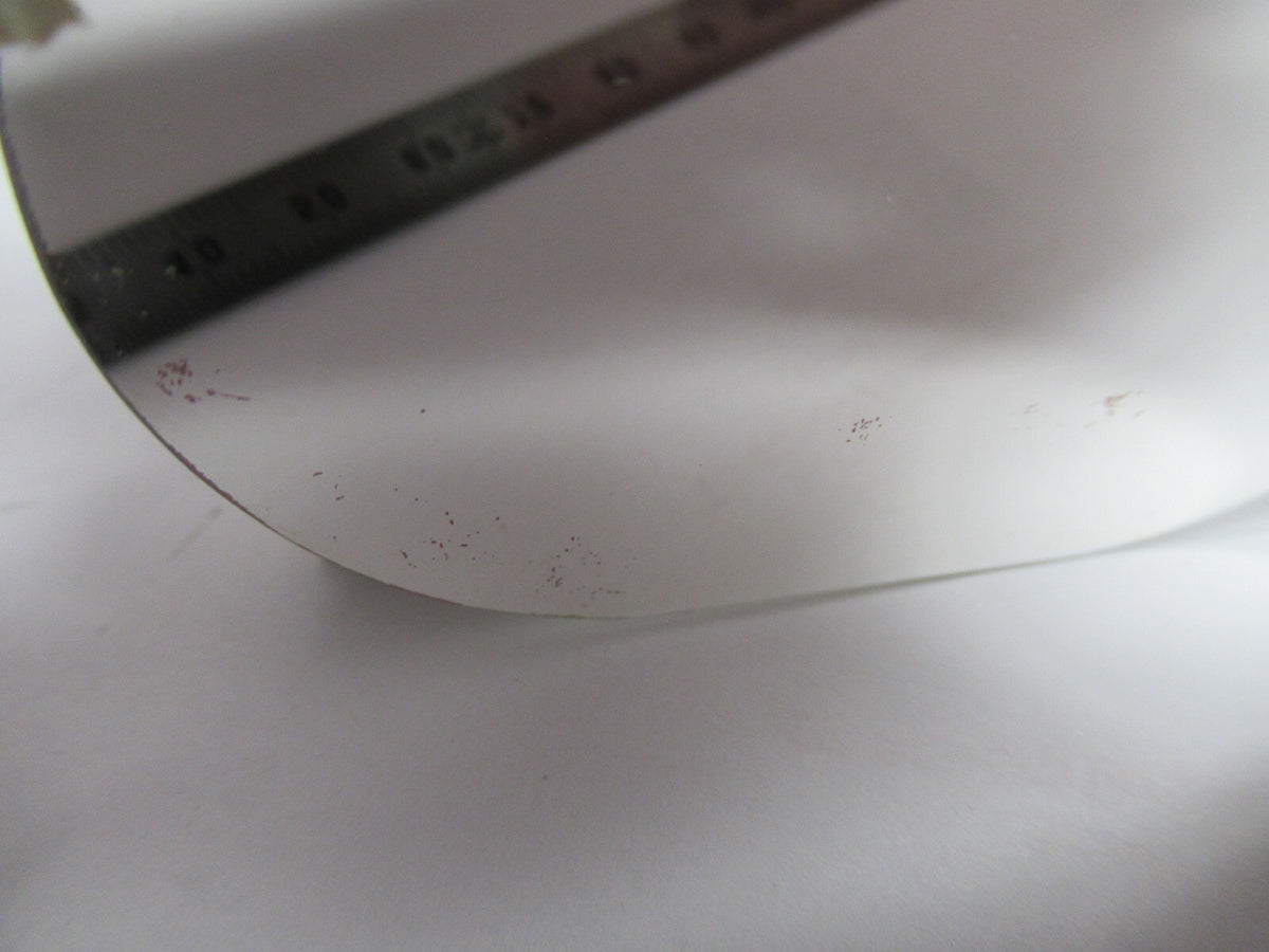 Optical Mirror [stains, Scratches] Mil Spec Optics