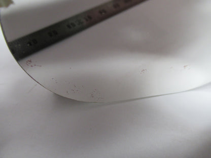 Optical Mirror [stains, Scratches] Mil Spec Optics