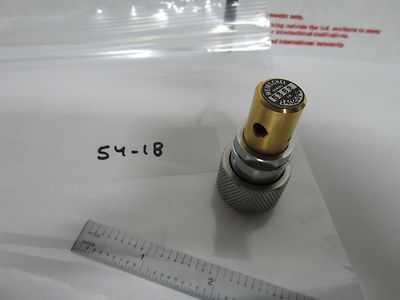Weinschel RF Termination Gr 60 900-W50