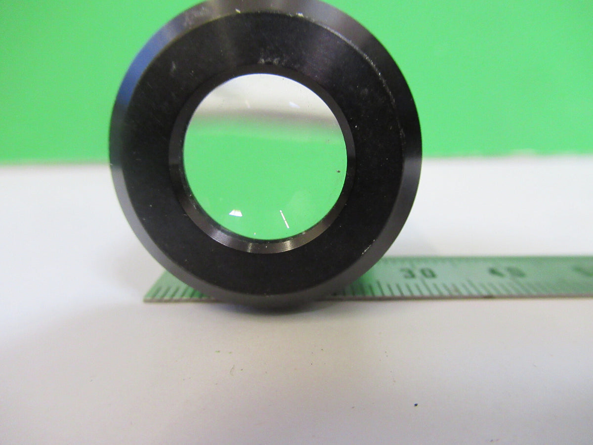 AMERICAN OPTICS EYEPIECE 10X CAT 138 OCULAR MICROSCOPE PART AS PICTURED X4-A-88