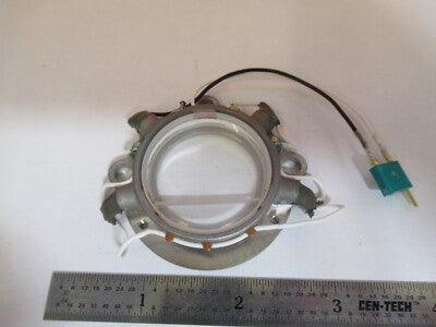 Optical Mil Spec Rangefinder Illuminated Lens Optics