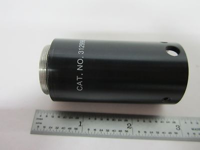 OPTISCHES MIKROSKOP-KAMERA-EXTENDER KAT. 312996 OPTICS BIN#K9-18