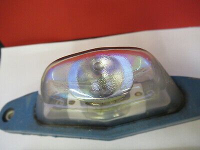 GOODRICH LIGHT ANTICOLLISION F16 WINGTIP 021100-3 UNTESTED AS PICTURED &29-A-56