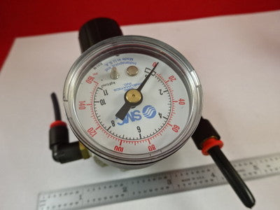 SMC JAPAN AIR PNEUMATIC REGULATOR NAR2000 AS IS B#U1-C-17