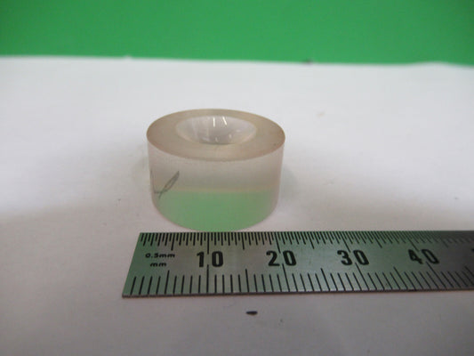 Optical Weird Lens PlanO Concave Tool Glass Optics