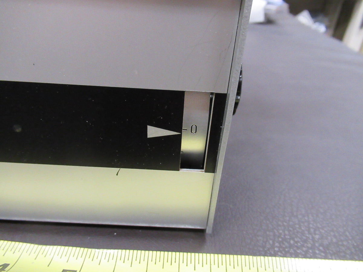Wild Swiss Power Supply MTr-23 Microscope Part