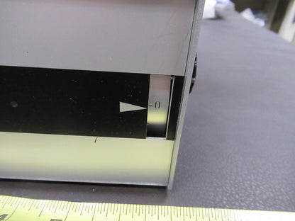 Wild Swiss Power Supply MTr-23 Microscope Part