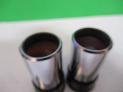 Wild Swiss Eyepiece 10xK Pair M20 Microscope Part
