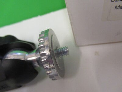 Optical Edmund Panavise Knucle Knob Adj Laser Optics