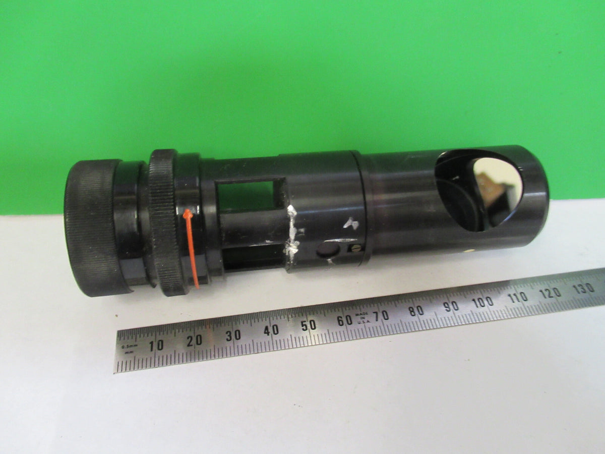 Wild Swiss M20 Lamp Holder Microscope Part