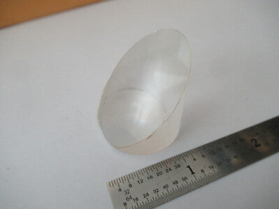 Optical glass prism Reichert austria Optics