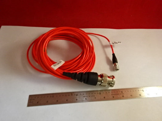 Cable Sensor 6019A20 Low Noise Cable for Accelerometer Vibration