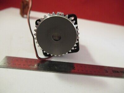 MAXON MINI MOTOR 500:1 2022.814-15 ROBOTICS MECHATRONICS AS PICTURED &Q5-A-44