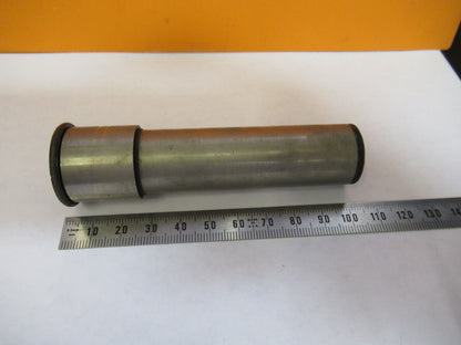 BAUSCH LOMB "2" KOMPENS EYEPIECE OKULAR MICROSCOPE PART AS PICTURED Y1-A-02