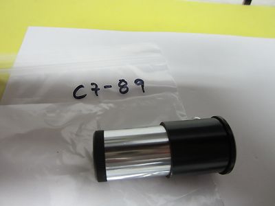 OPTISCHES MIKROSKOPTEIL Okularoptik BIN#C7-89