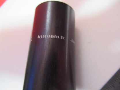 Rodenstock Lens 488nm Beamexpander 8X Optical Laser Optics