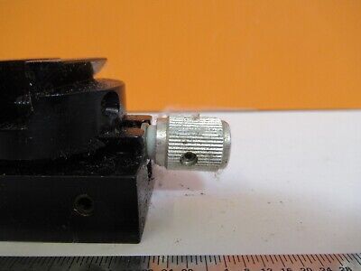 ALESSI STAGE POSITIONING PROBE TOOL AS PICTURED &FT-1-A-47