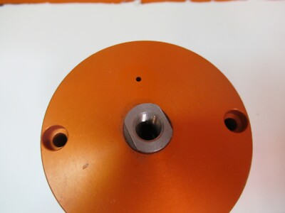 FABCO CYLINDER PNEUMATIC PANCAKE LINE B-221-0 AIR CONTROL AS PICTURED #P7-A-13