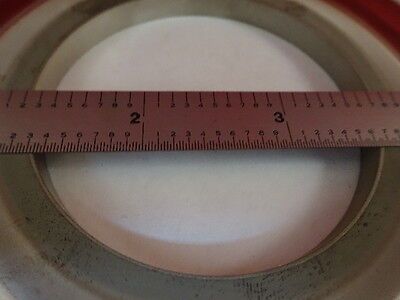 SPUTTERING EVAPORATION TARGET Co Cr Ta TANTALUM METAL AS IS #21-A-01