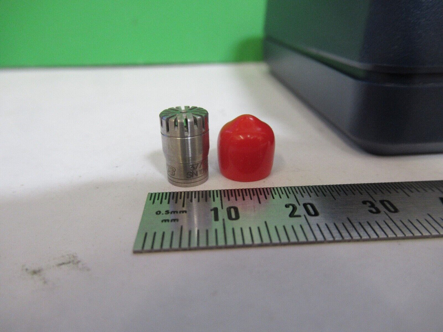 PCB PIEZOTRONICS  377B01 HEAD MICROPHONE SENSOR AS PIC Z7-FT-89