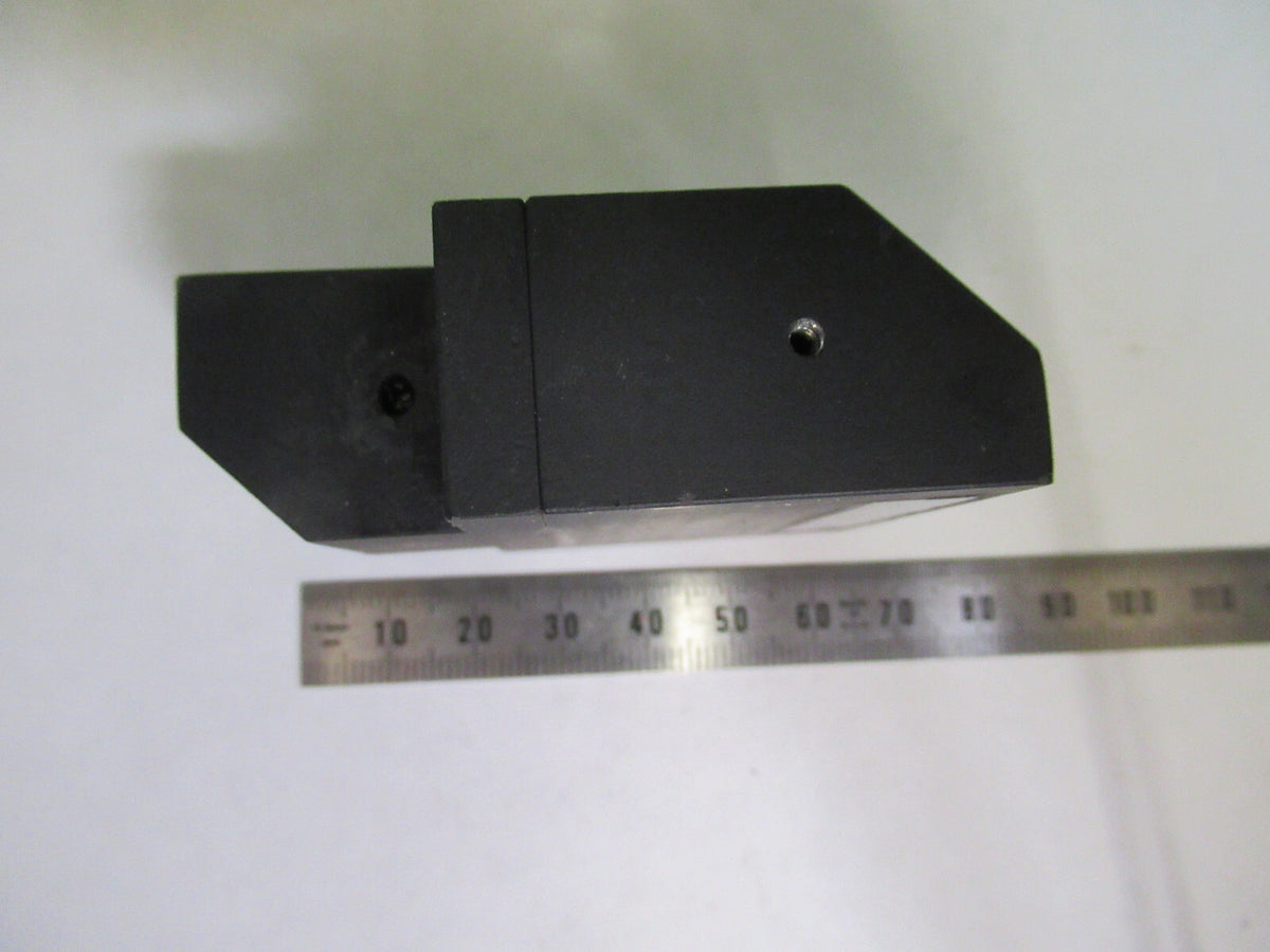 OPTICAL MIL SPEC PERISCOPE PRISM LASER MIL SPEC OPTICS AS PICTURED X7-A-48