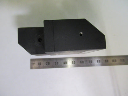 OPTICAL MIL SPEC PERISCOPE PRISM LASER MIL SPEC OPTICS AS PICTURED X7-A-48