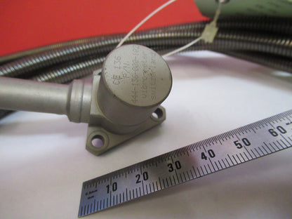 MEGGITT VIBRO-METER CE 136 444-136-000-102 ATEX ACCELEROMETER AS PICTURED S6-A-7