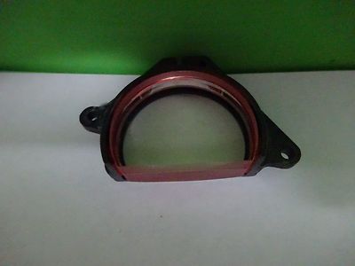 Optical Mil Spec Target Crosshair Lens Laser Optics
