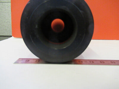OLYMPUS CAMERA ADAPTER OPTICS MICROSCOPE PART AS PICTURED &FT-5-O