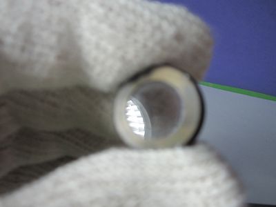 Microscope Part Optical Target Photo Finder Optics