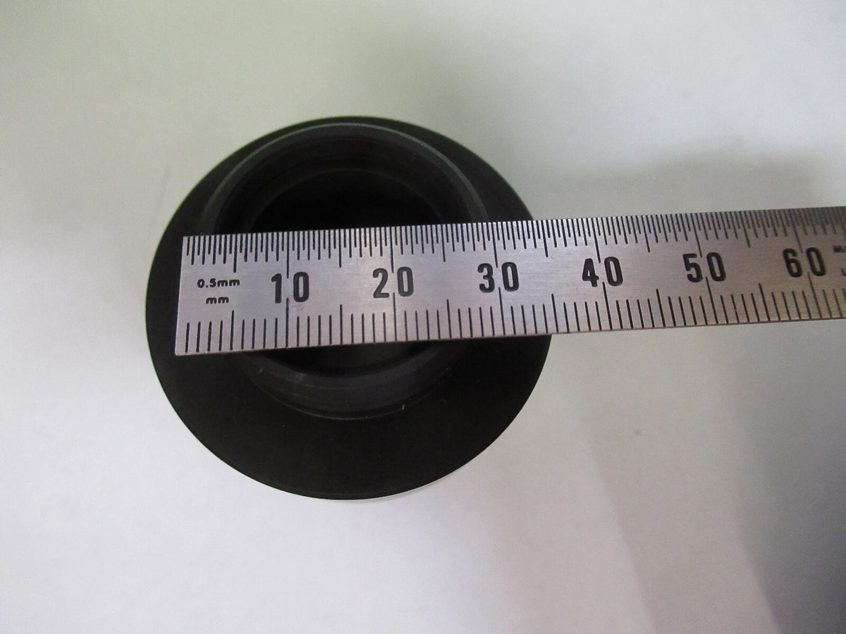 Nikon Japan Diaphot 456105 Camera Adapter Microscope Part