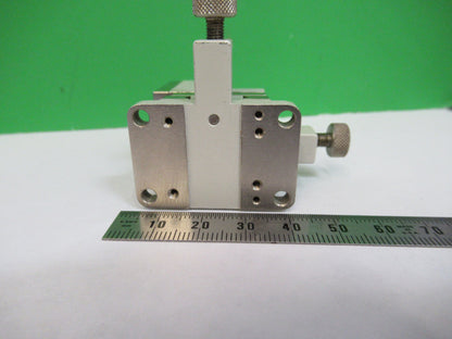 LINE TOOL ALLENTOWN PA POSITIONING FIXTURE MICROMETER TRIAX  AS PICTURED S7-A-81