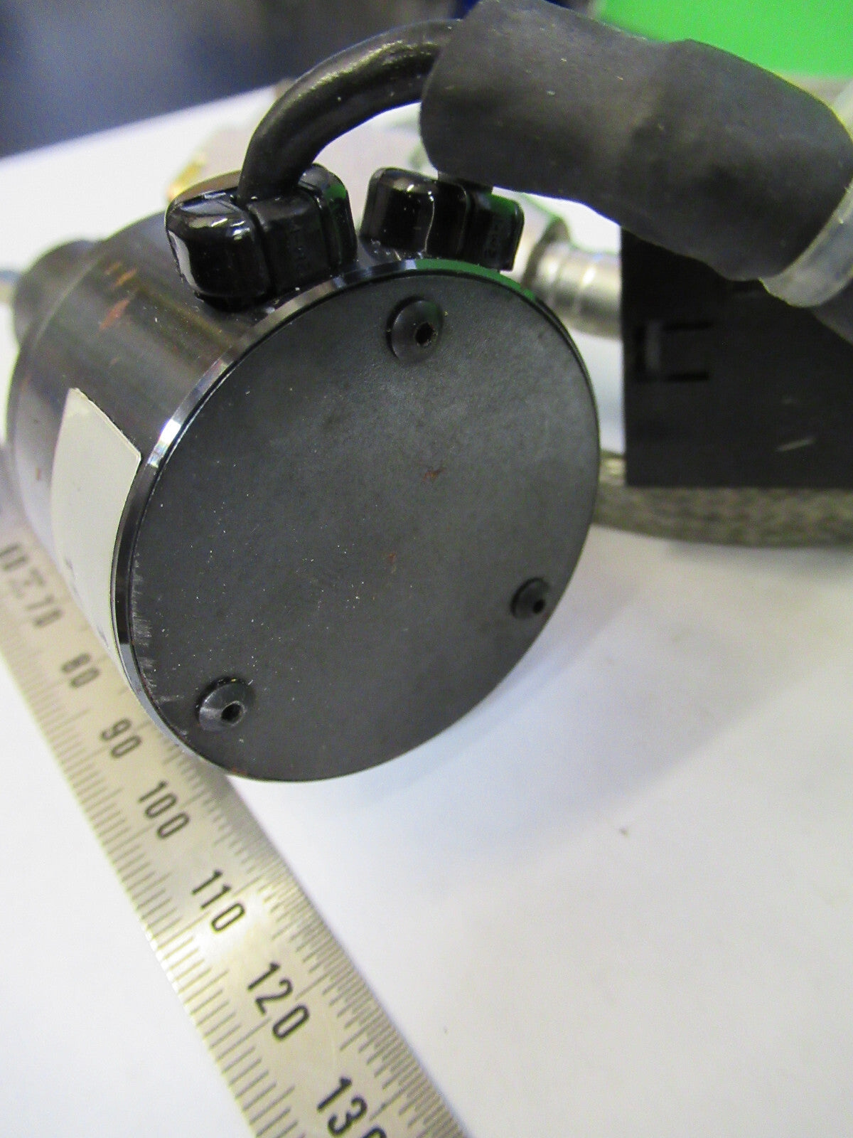 Cambridge Technology 6860 Galvo Mirror Laser Optics